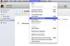 Το Skype ετοιμάζει υπηρεσία ανταλλαγής video σε iOS, Android και Mac