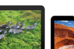 MacBook Pro Retina 2013, Ισχυρότερα και οικονομικά μοντέλα