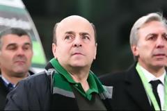 Νέο δάνειο και πληρωμές στον Παναθηναϊκό