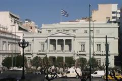 Απεβίωσε ο έλληνας πρέσβης στο Μεξικό