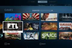 Έτοιμο το Steam για το Linux