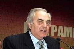Στις 12.00 η ορκωμοσία του Κ. Βιρβιδάκη