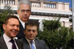Οι εισηγήσεις για ανασχηματισμό και εκλογές...!!!