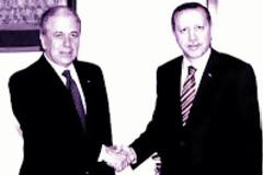 Ελληνοτουρκικός διάλογος συνεργασίας