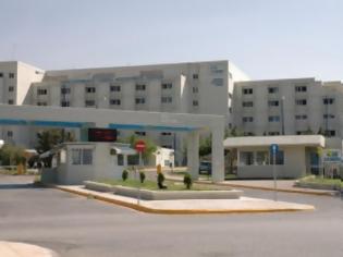 Φωτογραφία για Απόφαση σταθμός - Δικαίωση για 11 εργαζόμενους stage στο Νοσοκομείο του Ρίου