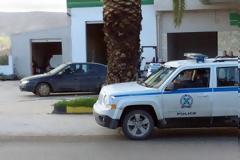 Από κόσκινο τα καλάσνικοφ και τα 200 κιλά χασίς