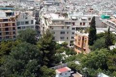 Μεγάλη μείωση των τιμών στα ακίνητα