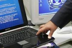 Στα χέρια της Δίωξης Ηλεκτρονικού Εγκλήματος 39χρονος αλλοδαπός για πορνογραφία ανηλίκων