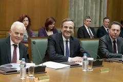 Εμφαση στο ΕΣΠΑ με νέο υφυπουργό - Σύσκεψη των «3» τη Δευτέρα