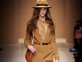Φωτογραφία για Fashion trend: Safari style
