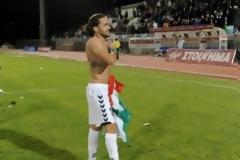 Δεν θα πανηγυρίσει στη Λιβαδειά ο Ναπολεόνι