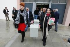 Στις προεδρικές της Κυριακής θα ψηφίσουν 545,491 εκλογείς