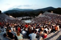 Με «Κύκλωπα» και «Τραχίνιες» το Εθνικό στην Επίδαυρο το καλοκαίρι,