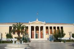 Συνεδριάζουν εκτάκτως οι πρυτάνεις