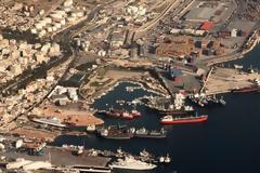 Δύο, τρεις, τέσσερις, πολλές προβλήτες για τα  κρουαζιερόπλοια