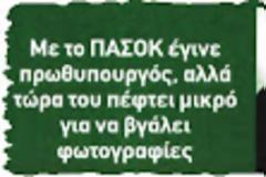 Ερωτήματα και απορίες για το 