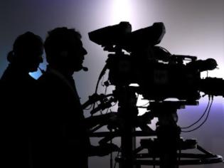 Φωτογραφία για Πάτρα: Απεργούν την Τρίτη οι τεχνικοί τηλεόρασης