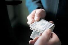 Συνελήφθη ο Διευθυντής του ΣΔΟΕ Δ. Ελλάδας για χρηματισμό
