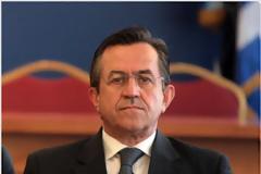 Ν. Νικολόπουλος: 