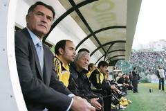 Επιμένουν στον Άρη για Μπάγεβιτς