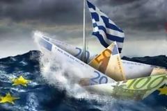 Το τέλος του παραμυθιού περί ανάπτυξης, της ελληνικής οικονομίας