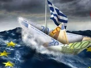 Φωτογραφία για Το τέλος του παραμυθιού περί ανάπτυξης, της ελληνικής οικονομίας