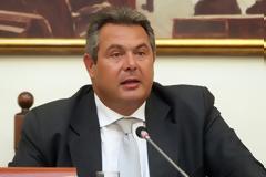 ΚΑΜΜΕΝΟΣ: ΔΗΜΟΚΡΑΤΙΚΟ ΠΑΤΡΙΩΤΙΚΟ ΤΟΞΟ ΓΙΑ ΕΞΟΔΟ ΑΠΟ ΤΗΝ ΚΡΙΣΗ