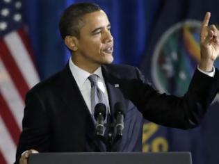 Φωτογραφία για Ομπάμα καλεί Κογκρέσο για την οπλοκατοχή