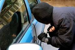 Κρούσματα κλοπών έξω από παιδικούς σταθμούς