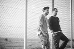 Πάτρα: Στο Home By Megaro οι GUS & BONSO