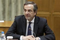 ΣΑΜΑΡΑΣ: ΔΕΣΜΕΥΟΜΑΙ ΠΡΟΣΩΠΙΚΑ ΟΤΙ Ο ΚΑΤΩΤΑΤΟΣ ΜΙΣΘΟΣ ΔΕΝ ΘΑ ΜΕΙΩΘΕΙ
