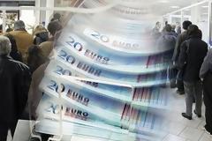 ΡΥΘΜΙΣΗ ΧΡΕΩΝ ΜΕ ΔΟΣΕΙΣ ΑΠΟ 25 ΕΥΡΩ ΤΟ ΜΗΝΑ
