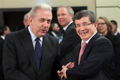 Οριστικά στις 5 Μαρτίου το Ανώτατο Συμβούλιο Συνεργασίας Ελλάδος - Τουρκίας