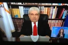 Διάγγελμα Χριστόφια: Αποχώρηση με το κεφάλι ψηλά και όχι τα χέρια…
