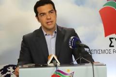 Ξανά μπροστά ο ΣΥΡΙΖΑ σε νέα δημοσκόπηση – Πέφτει η Χρυσή Αυγή