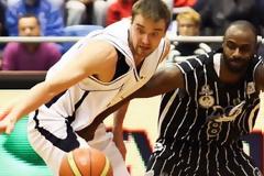 Καβάλα-Απόλλων Πατρών 85-67