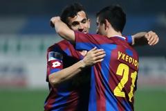 VIDEO: Κέρκυρα-Πανιώνιος 2-1