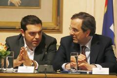 A. Σαμαράς: 