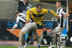 ΑΕΚ και ΠΑΟΚ έμειναν στο 0-0