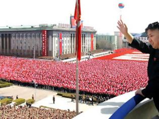 Φωτογραφία για Ο Μπαράκ Ομπάμα προτρέπει τον κόσμο να κηρύξει τον πόλεμο στη Βόρεια Κορέα