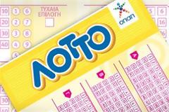 H κλήρωση και διαλογή του ΛΟΤΤΟ