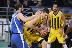 «Nτου» για πλέι οφ! (68-55)