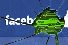 Και το Facebook έπεσε θύμα των hackers!