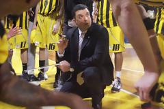 Αγγέλου : «Yπάρχει πίεση»