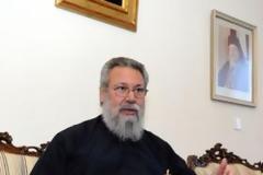 Αρχιεπισκοπική… ράβδος κατά «FT»