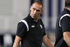Δώνης:Μας επηρέασε ο αγωνιστικός χώρος