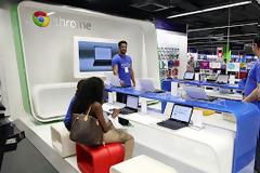 Ετοιμάσου για τα Google Stores. Τα φυσικά καταστήματα της Google