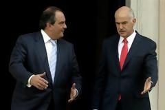 Στην αντεπίθεση πέρασαν οι Καραμανλικοί