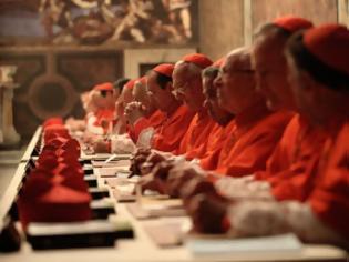 Φωτογραφία για Το Βατικανό βιάζεται να εκλέξει νέο Πάπα