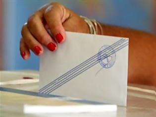 Φωτογραφία για Οριακά μπροστά ο ΣΥΡΙΖΑ στην πρόθεση ψήφου